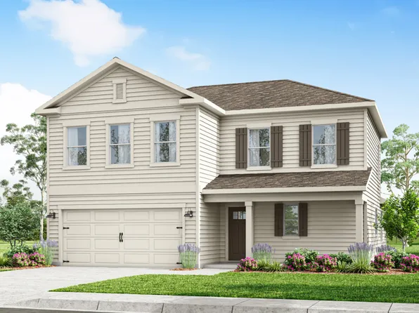 3136 Knotts Dr, Montgomery, AL 36116