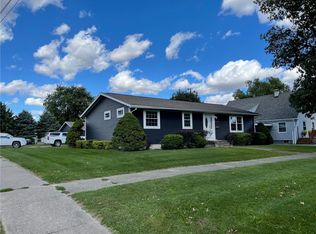 630 W Washington St, Hoopeston, IL 60942