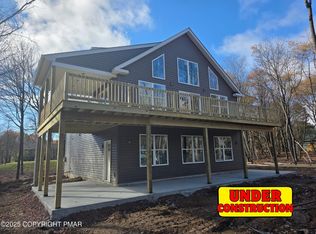 96 Parker Trl, Albrightsville, PA