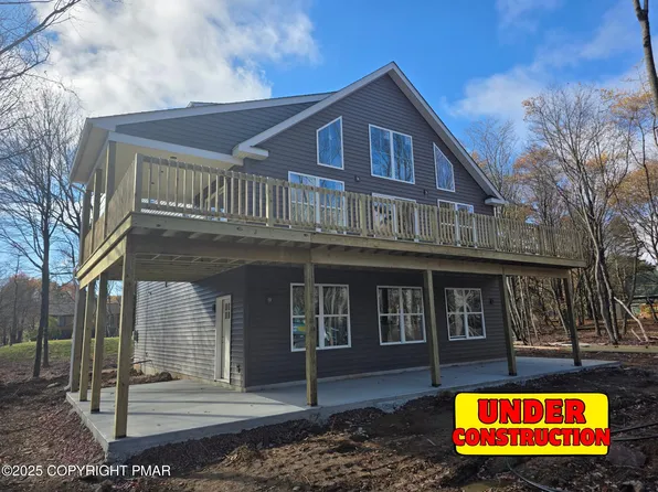 96 Parker Trl, Albrightsville, PA 18210