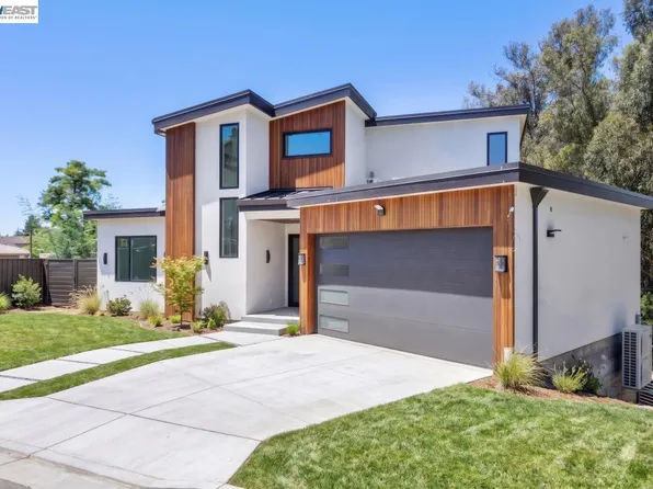 4980 Jensen Rd, Castro Valley, CA 94552