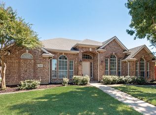 7900 Brookmount St, Plano, TX 75024