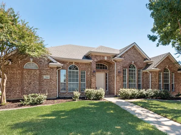 7900 Brookmount St, Plano, TX 75024