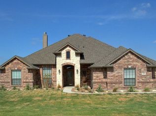 7820 Pine Ridge Dr, Northlake, TX 76247