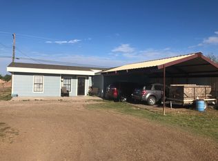 1901 Kokomo St, Plainview, TX 79072