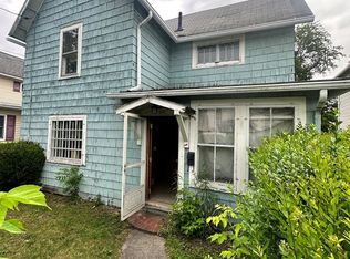 316 Sutton St, Elmira, NY 14904