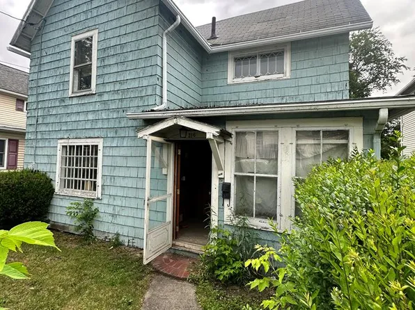 316 Sutton St, Elmira, NY 14904