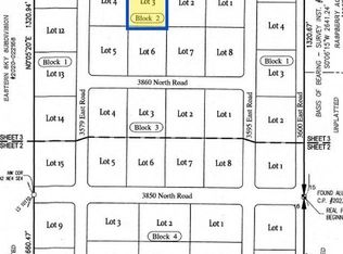 3 N Sixty Subdivision, Kimberly, ID 83341