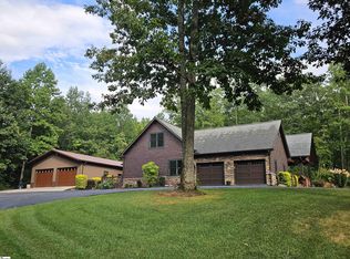 140 Glassy Falls Trl, Travelers Rest, SC 29690