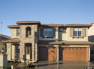 2654 Tampico Dr, Bay Point, CA 94565