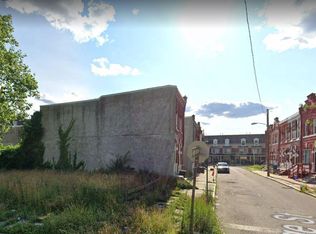 2222 Page St, Philadelphia, PA 19121
