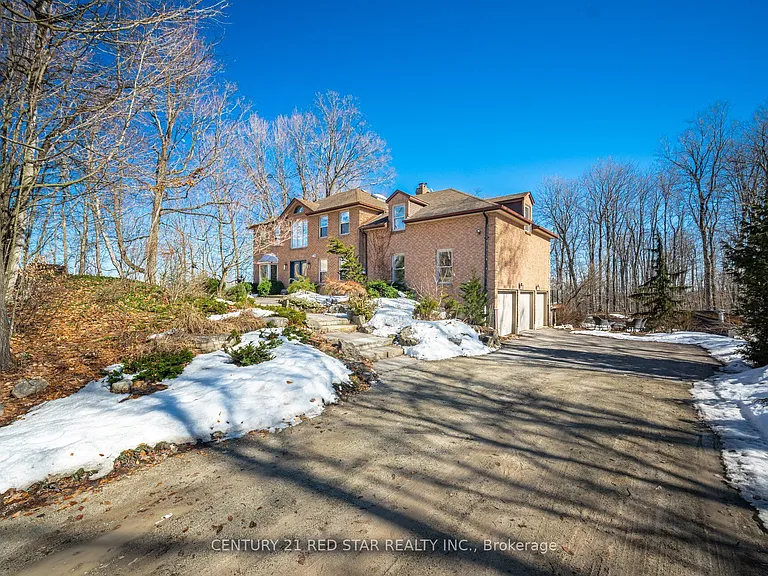 877 The Grange Side Rd — Photo 1