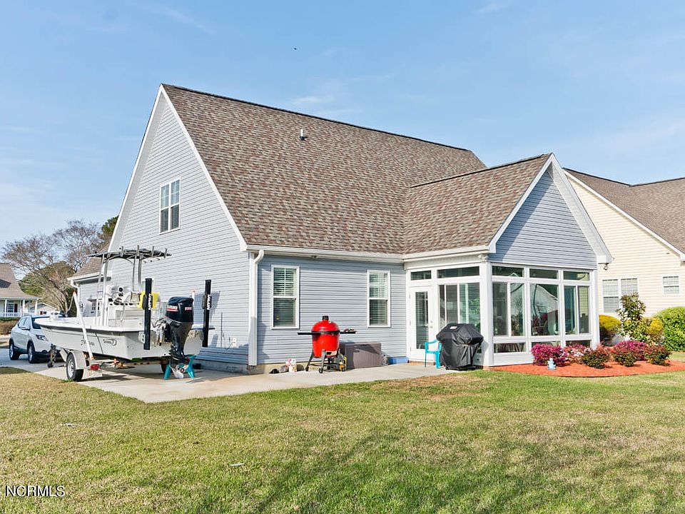 203 Bluewater Cove, Swansboro, NC 28584 Zillow