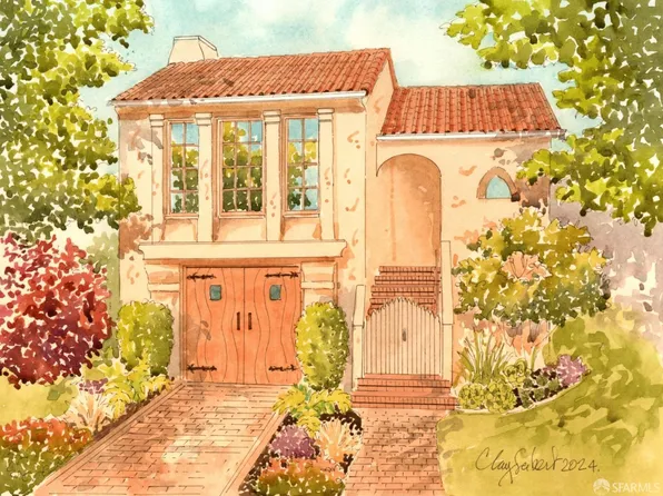 186 Juanita Way, San Francisco, CA 94127