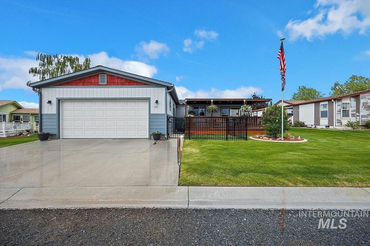 910 Moonglo Rd SPACE 80, Buhl, ID 83316 Zillow