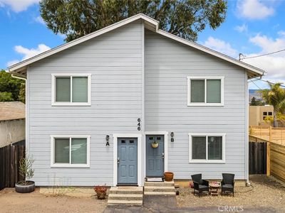 646 Perkins Ln, San Luis Obispo, CA, 93401