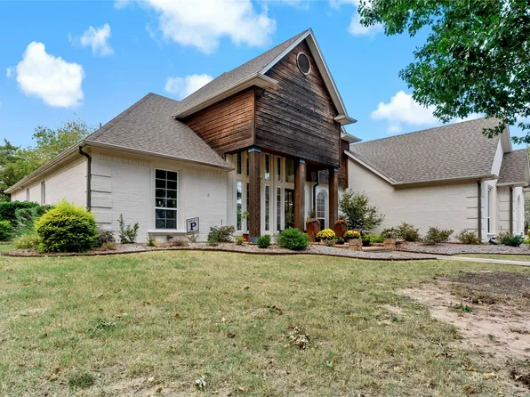 3835 48th St NE, Paris, TX 75462