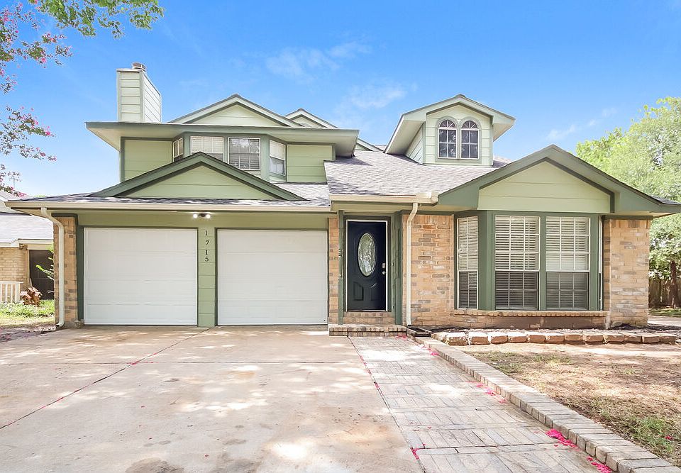 1st image of 1715 Windy Knoll Dr
