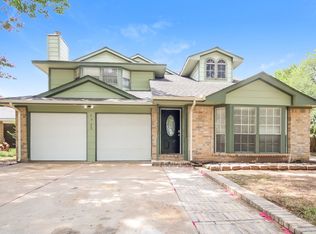 1715 Windy Knoll Dr, Houston, TX 77084