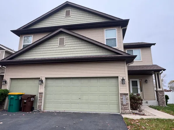 9412 Unity Ln N, Brooklyn Park, MN 55443
