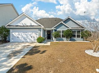 7803 Jean Rebault Dr, North Charleston, SC 29420