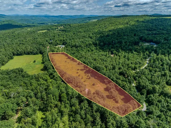 438 Porter Road, Bath, NH 03740