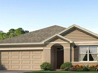 10792 Quail Grove Way, San Antonio, FL 33576