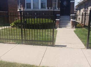 9232 S Throop St, Chicago, IL 60620