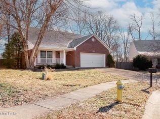 11716 Oak Bay Dr, Louisville, KY