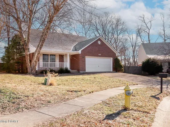 11716 Oak Bay Dr, Louisville, KY 40245