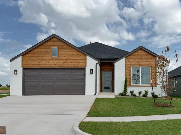 4132 Overlook Pass, Edmond, OK 73025