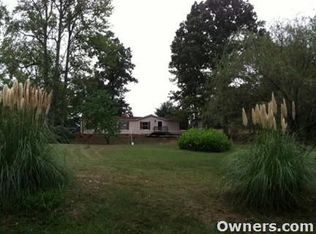 119 Woods Rd, Fountain Inn, SC 29644