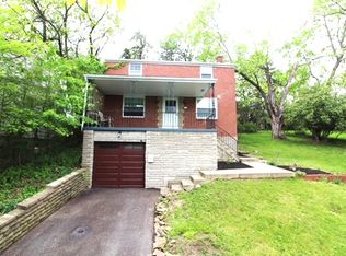 4016 Dowling Ave, Pittsburgh, PA 15221