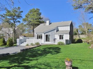 506 Crowell Rd, Chatham, MA 02633