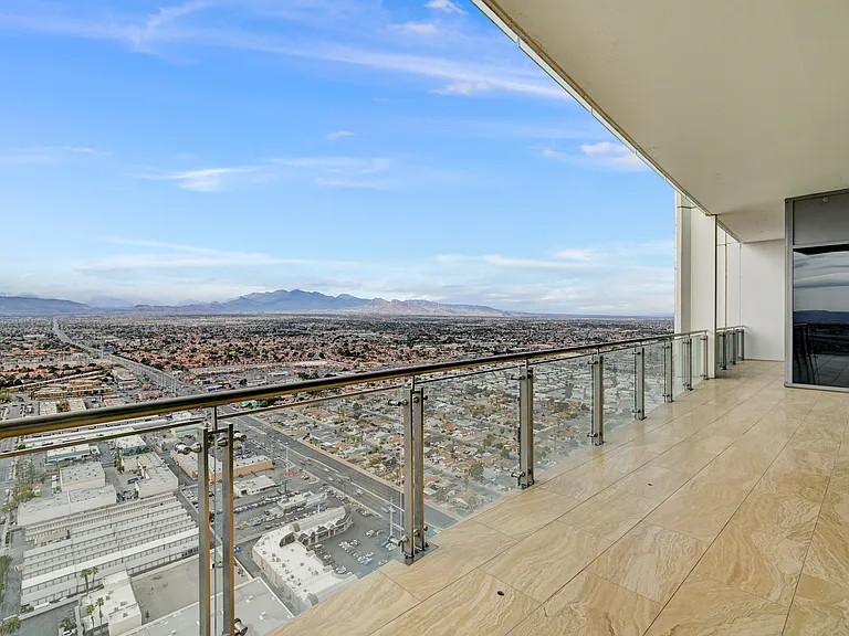 4381 W Flamingo Rd #55308 — Photo 16