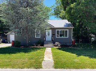4711 W Glenn St, Boise, ID 83705