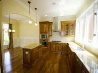 5 Prichard Way NE, Atlanta, GA 30326