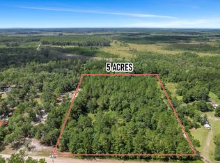 290 Christy Dr, Waverly, GA 31565