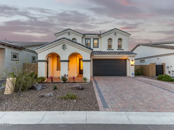 5632 E SANDIA Street, Mesa, AZ 85215