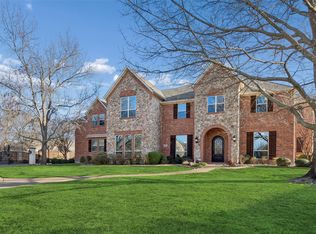 4401 Sorrel Ct, Flower Mound, TX 75028