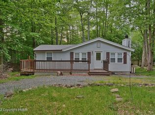 8816 Cloudcrest Dr, Tobyhanna, PA