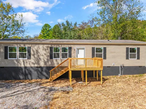 139 Balboa Dr, Rockwood, TN 37854