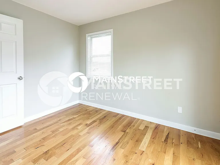 WM - Bedroom