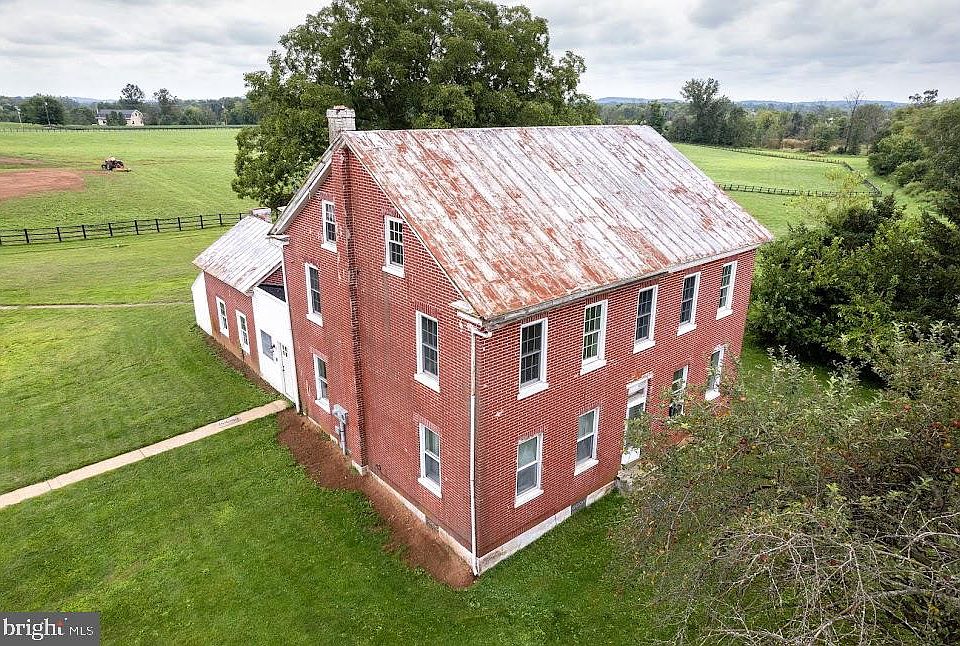 210 Oberholtzer Rd, Gilbertsville, PA 19525 MLS PAMC2082238 Zillow