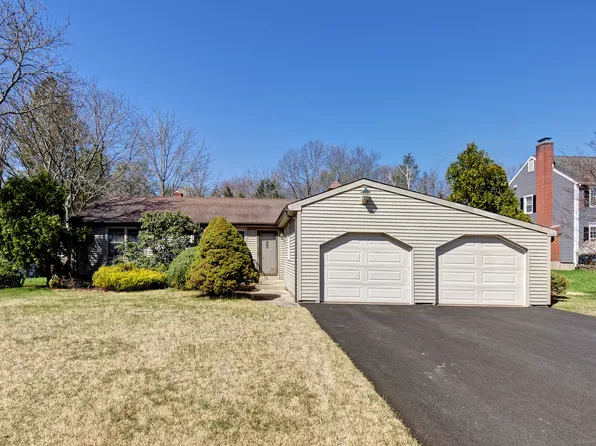 35 Benny Drive, Southington, CT 06479