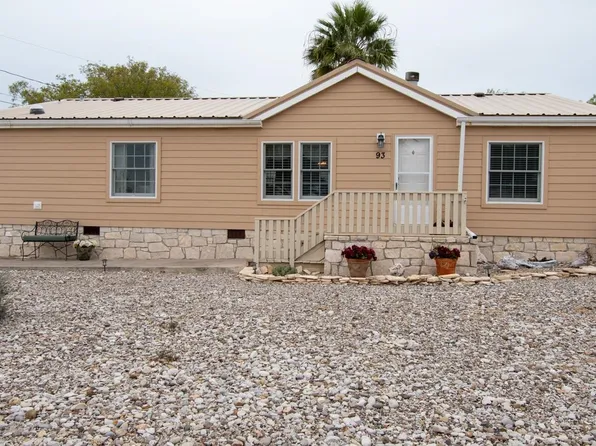93 Mulberry St, Del Rio, TX 78840