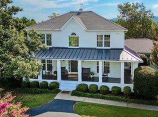 23 Lookaway Hills Dr, Afton, VA 22920