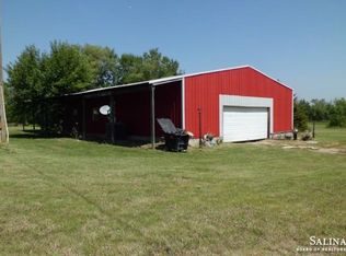 2552 W Cottonwood Ln, Salina, KS 67401