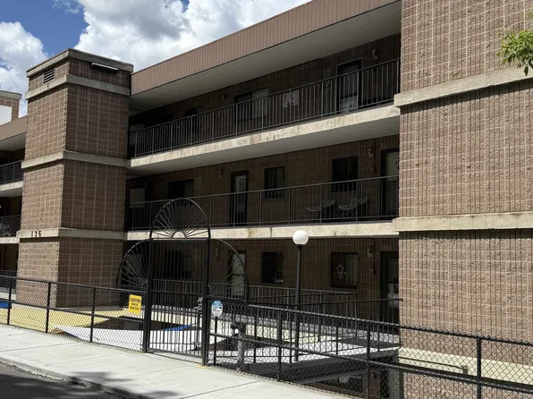 136 E Rockwood Blvd APT 201, Spokane, WA 99202