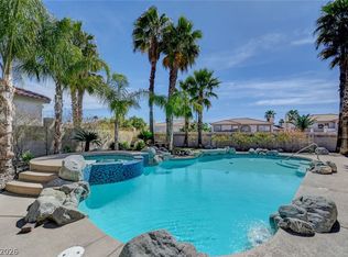 3800 Beacon Point St, Las Vegas, NV 89129